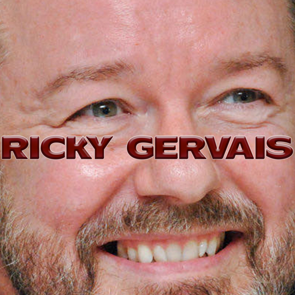 Ricky Gervais (Explicit)