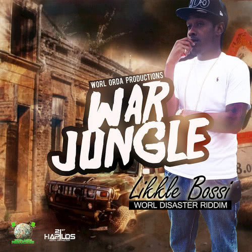 War Jungle (Explicit)