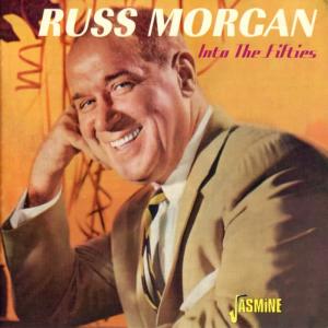 ดาวน์โหลดและฟังเพลง The Popcorn Song พร้อมเนื้อเพลงจาก Russ Morgan