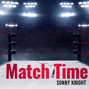 Album Match Time from Sonny Knight