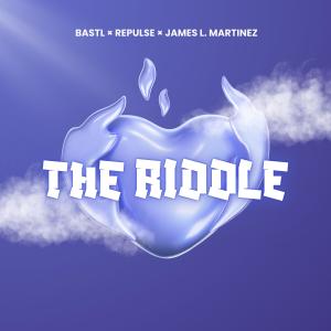 Album The Riddle from BASTL