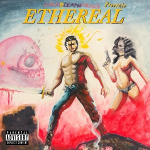 DARK DEATH PRINCE的專輯ETHEREAL (Explicit)