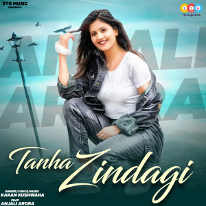 ดาวน์โหลดและฟังเพลง Tanha Zindagi พร้อมเนื้อเพลงจาก Karan Kushwaha