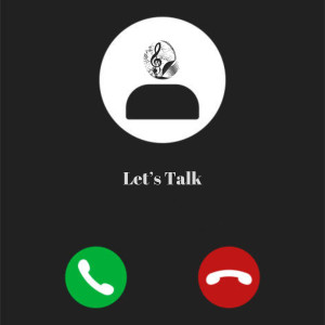Listen to Let's Talk song with lyrics from Lp TheYoungKing