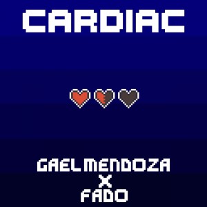 GaeL Mendoza的專輯Cardiac