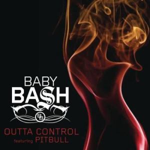 Baby Bash的專輯Outta Control