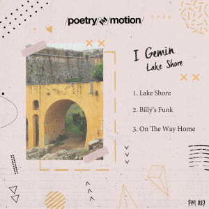 I Gemin的專輯Lake Shore