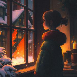 lofi..的專輯all i want for christmas is you