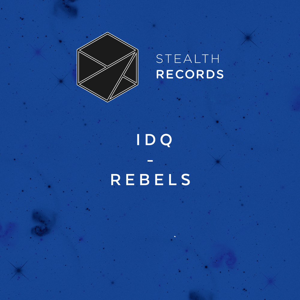 Rebels (Extended Mix)