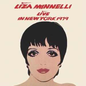 Liza Minnelli的專輯Live in New York 1979--The Ultimate Edition