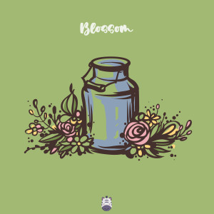 Album Blossom oleh Echoboy