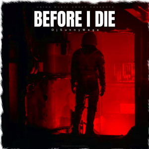 Album Before I Die from DjSunnyMega