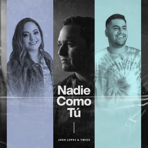 Album Nadie Como Tu oleh Twice