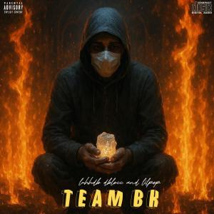 Luhhdb的專輯Team bk (feat. Lil pop & Dblocc) [Explicit]