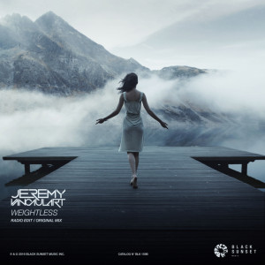 ดาวน์โหลดและฟังเพลง Weightless (Original Mix) พร้อมเนื้อเพลงจาก Jeremy Vancaulart