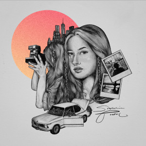 ดาวน์โหลดและฟังเพลง Picture Myself พร้อมเนื้อเพลงจาก STEPHANIE POETRI