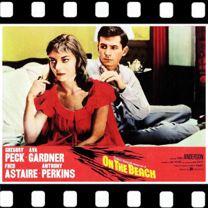 Listen to On The Beach Soundtrack (Full Album, Main Title/Peter and Mary/The Desolate City/Let's Call Moira/Australian Summer Night/The Boat Race/The Mysterious Signal/Homecoming/Dwight's Visitor/ Take the Final Step/I Love You/ There's Still Time) song with lyrics from Ernest Gold