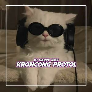 Album DJ KRONCONG PROTOL oleh Dj Happy Rmx