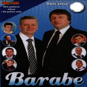 收聽Barabe的Moje Lane歌詞歌曲