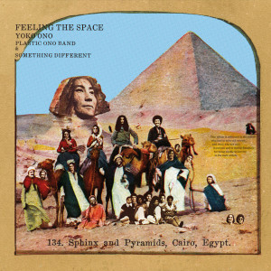 ดาวน์โหลดและฟังเพลง Woman Power พร้อมเนื้อเพลงจาก Yoko Ono