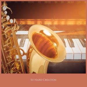 Album So Hard Creation from Wilson Miranda
