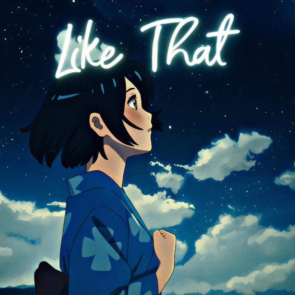 LIKE THAT (Explicit)