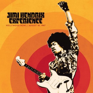 The Jimi Hendrix Experience的專輯Sgt. Pepper's Lonely Hearts Club Band (Live at The Hollywood Bowl, Hollywood, CA - August 18, 1967)