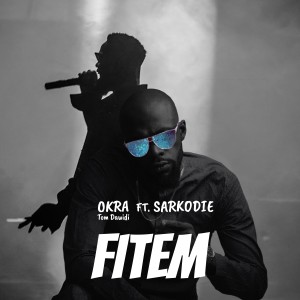 Okra Tom Dawidi的專輯Fitem