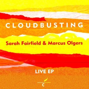 收聽Sarah Fairfield的Cloudbusting (Live)歌詞歌曲