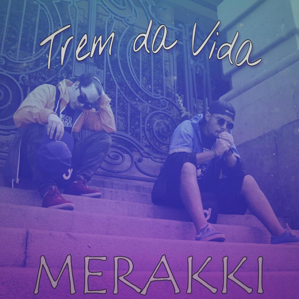 Trem da Vida