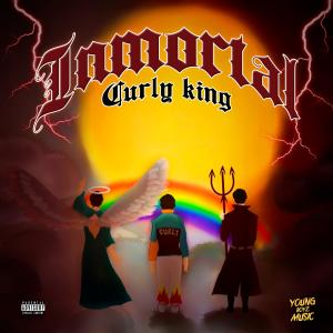 收聽Curly King的Inmortal (feat. Yayo On The Beat) (Explicit)歌詞歌曲