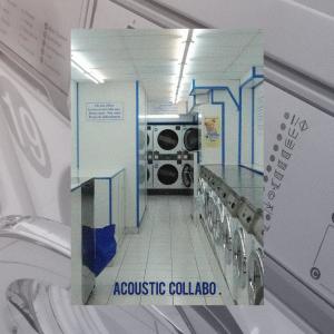 Album Sometimes oleh Acoustic Collabo