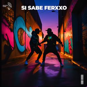 90degrees的專輯si sabe ferxxo (sped up)