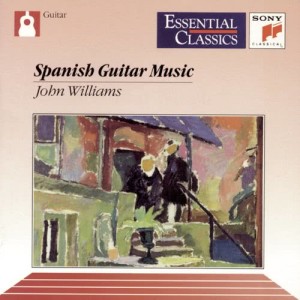 收聽John Williams的Fandanguillo, Op.36歌詞歌曲