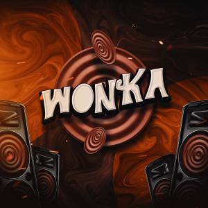Dengarkan lagu WONKA (Explicit) nyanyian Tato Rap dengan lirik