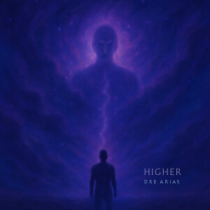 Dre Arias的專輯HiGHER