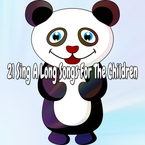Dengarkan She'll Be Coming Around the Mountain (When She Comes) lagu dari Nursery Rhymes dengan lirik