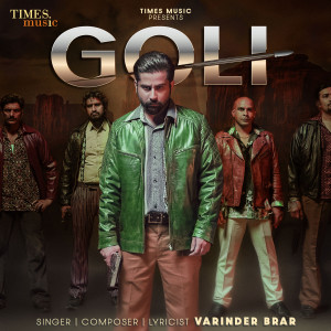 Varinder Brar的專輯Goli