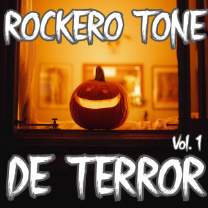 Various的專輯Rock Tone De Terror Vol. 1 (Explicit)