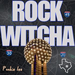 Pookie Lee的專輯Rock witcha