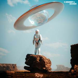 ดาวน์โหลดและฟังเพลง RING (Explicit) พร้อมเนื้อเพลงจาก Ax3s