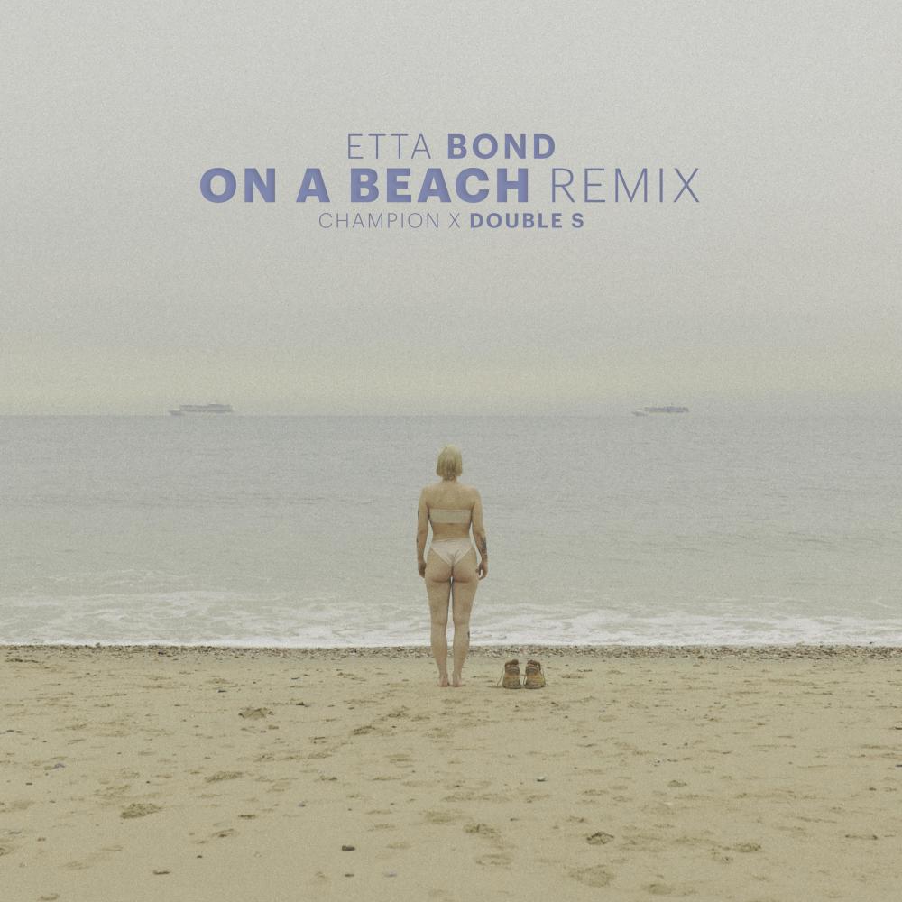 On A Beach (Champion Remix) (Explicit) (Champion Remix|Explicit)