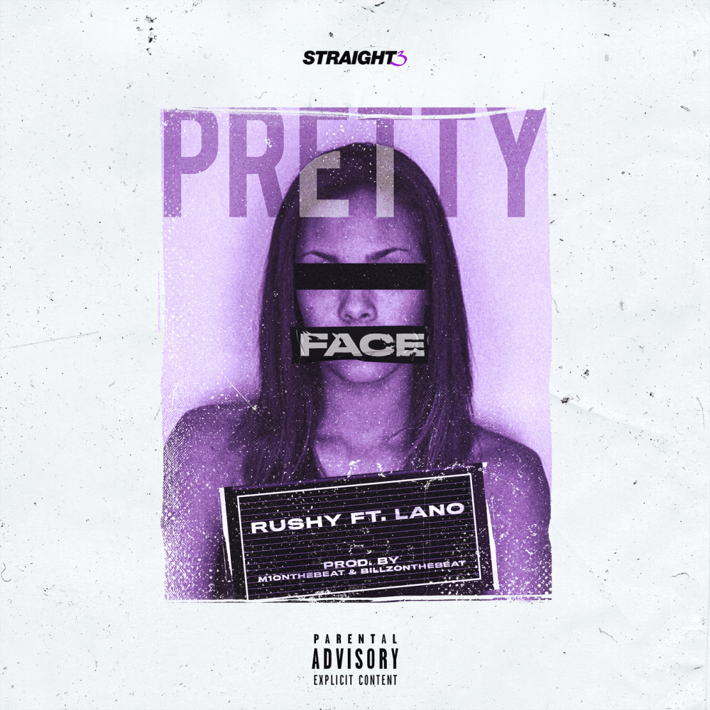 Pretty Face (Explicit)