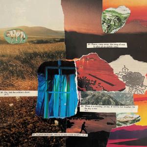 Nahhphet的專輯Solar Return Suite 3 (Explicit)