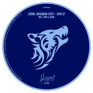 Listen to Spin song with lyrics from Jerrik