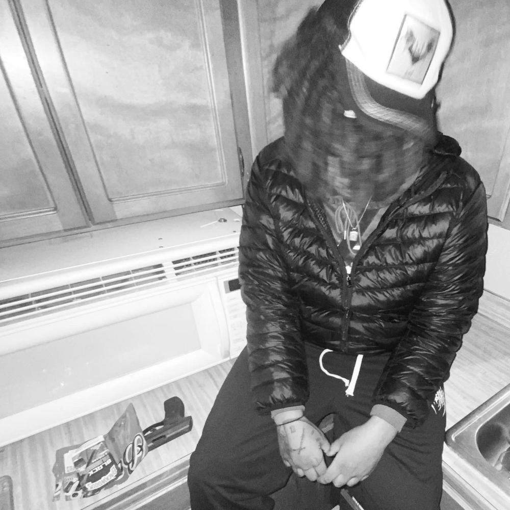 baby 8s (Explicit)