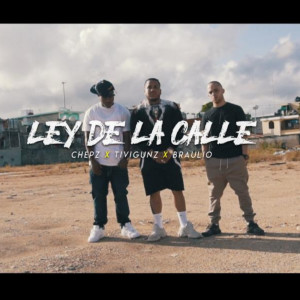 Ley de la Calle (Explicit) dari Strong Jay Music Group