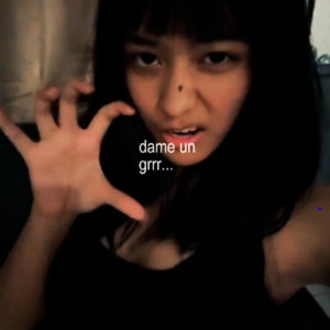 LIL SIMBERIGNO的專輯DAME UN GRR