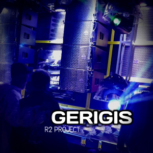Famela Putri的专辑Gerigis
