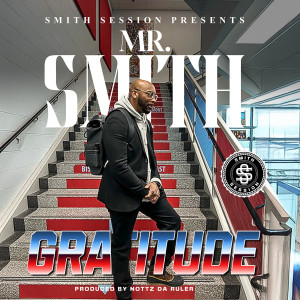 Listen to Gratitude song with lyrics from Mr. Smith